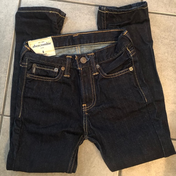 Abercrombie kids jeans - Picture 2 of 2